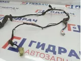Проводка двери передней левой Chevrolet Spark 96590299.