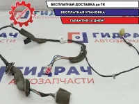 Проводка двери передней правой Chevrolet Spark 96590327.