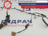 Проводка двери задней левой Chevrolet Spark 96398766.