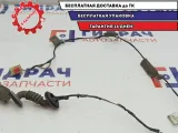 Проводка двери задней правой Chevrolet Spark 96590333.