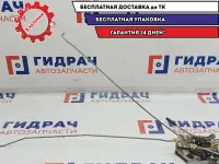 Замок двери задней правой Chevrolet Spark 96601459.