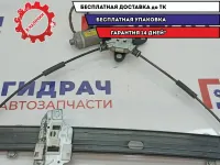 Стеклоподъемник передний левый Chevrolet Spark 96601565.