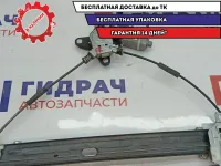 Стеклоподъемник передний правый Chevrolet Spark 96601566.