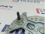 Стеклоподъемник задний правый Chevrolet Spark 96601487.