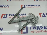 Стеклоподъемник задний правый Chevrolet Spark 96601487.
