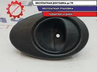 Ручка двери внутренняя правая Chevrolet Spark 96601586.