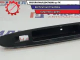 Накладка кнопки стеклоподъемника Chevrolet Spark 96666757. Потертость.