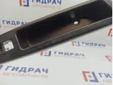Накладка кнопки стеклоподъемника Chevrolet Spark 96666757. Потертость.