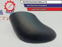 Крышка корпуса зеркала правого Chevrolet Spark 96600316.