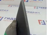 Накладка двери задней левой Chevrolet Spark 96657228. Внутренняя. Царапины.