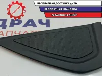 Накладка двери задней правой Chevrolet Spark 96601550. Наружная.