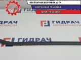 Молдинг стекла переднего левого Chevrolet Spark 96601516.