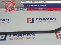 Молдинг стекла переднего правого Chevrolet Spark 96601517.