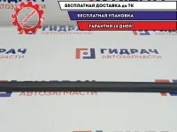 Молдинг стекла заднего правого Chevrolet Spark 96601519.