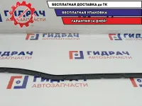 Уплотнитель стекла двери передней правой Chevrolet Spark 96602234.