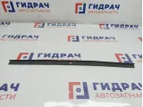 Уплотнитель стекла двери задней правой Chevrolet Spark 96602257.