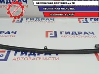 Направляющая стекла двери переднего правого Chevrolet Spark 96601521.