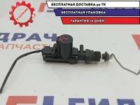 Актуатор замка двери Chevrolet Spark . Отсутствует фишка. Соленоид.