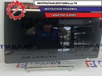 Стекло двери задней левой Chevrolet Spark 96601508.