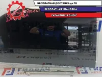 Стекло двери задней правой Chevrolet Spark 96601509.