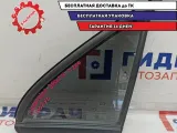 Стекло двери передней левой (форточка) Chevrolet Spark 96601342.