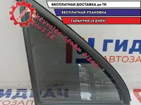 Стекло двери передней правой (форточка) Chevrolet Spark 96601343.