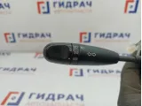 Переключатель поворотов подрулевой Chevrolet Spark 96540683.