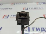 Переключатель поворотов подрулевой Chevrolet Spark 96540683.