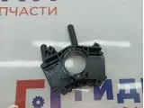 Кронштейн подрулевых переключателей Chevrolet Spark 96300411.