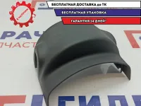 Кожух рулевой колонки верхний Chevrolet Spark 96591649.