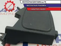 Держатель задней полки правый Chevrolet Spark 96658533.