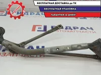 Трапеция стеклоочистителей Chevrolet Spark 96602101.