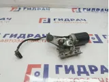 Моторчик стеклоочистителя передний Chevrolet Spark 96485145.