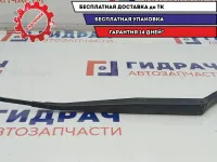 Поводок стеклоочистителя передний левый Chevrolet Spark 96602107.