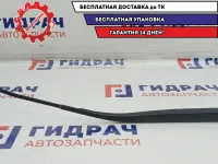 Поводок стеклоочистителя передний правый Chevrolet Spark 96602109.