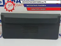Обшивка двери багажника Chevrolet Spark 96493213.