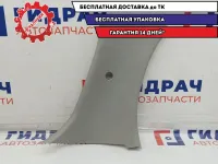 Обшивка стойки задней левой верхняя Chevrolet Spark 96602292.