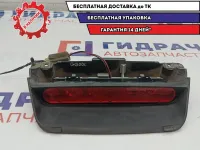 Фонарь задний (стоп сигнал) Chevrolet Spark 96590415. Сломано крепление.