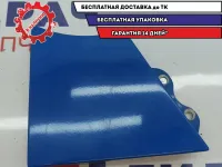 Планка под фонарь левая Chevrolet Spark 96599992.