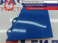 Планка под фонарь правая Chevrolet Spark 96599994.