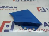 Планка под фонарь правая Chevrolet Spark 96599994.