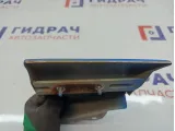 Планка под фонарь правая Chevrolet Spark 96599994.