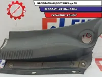 Решетка стеклоочистителя левая Chevrolet Spark 96599522.