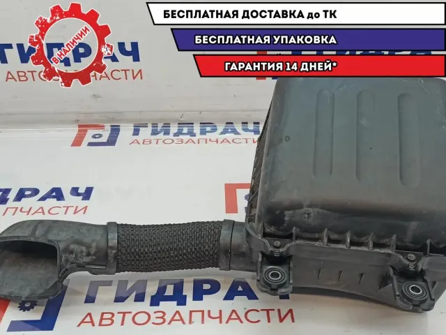 Корпус воздушного фильтра Chevrolet Spark 96591481.