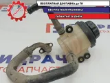 Бачок гидроусилителя Chevrolet Spark 96591270.