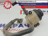 Бачок гидроусилителя Chevrolet Spark 96591270.