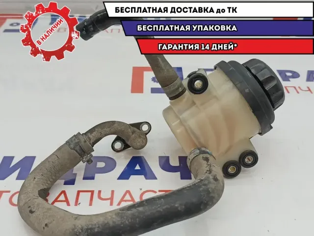 Бачок гидроусилителя Chevrolet Spark 96591270.