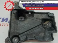 Крепление АКБ Chevrolet Spark 96666776.