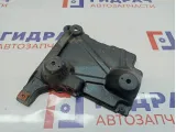 Крепление АКБ Chevrolet Spark 96666776.