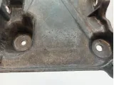 Крепление АКБ Chevrolet Spark 96666776.